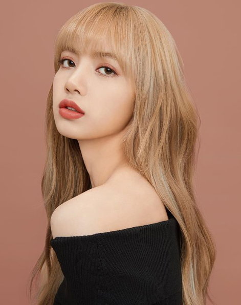 Lisa Blackpink